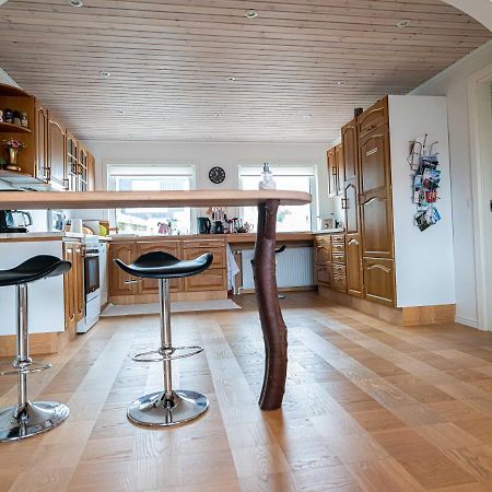 Marna Guesthause Doubleroom Nr.1 Tórshavn Dış mekan fotoğraf
