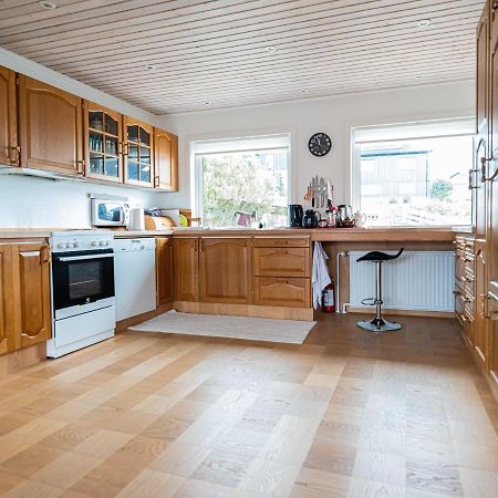 Marna Guesthause Doubleroom Nr.1 Tórshavn Dış mekan fotoğraf