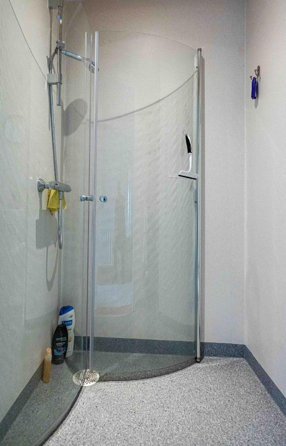 Marna Guesthause Doubleroom Nr.1 Tórshavn Dış mekan fotoğraf