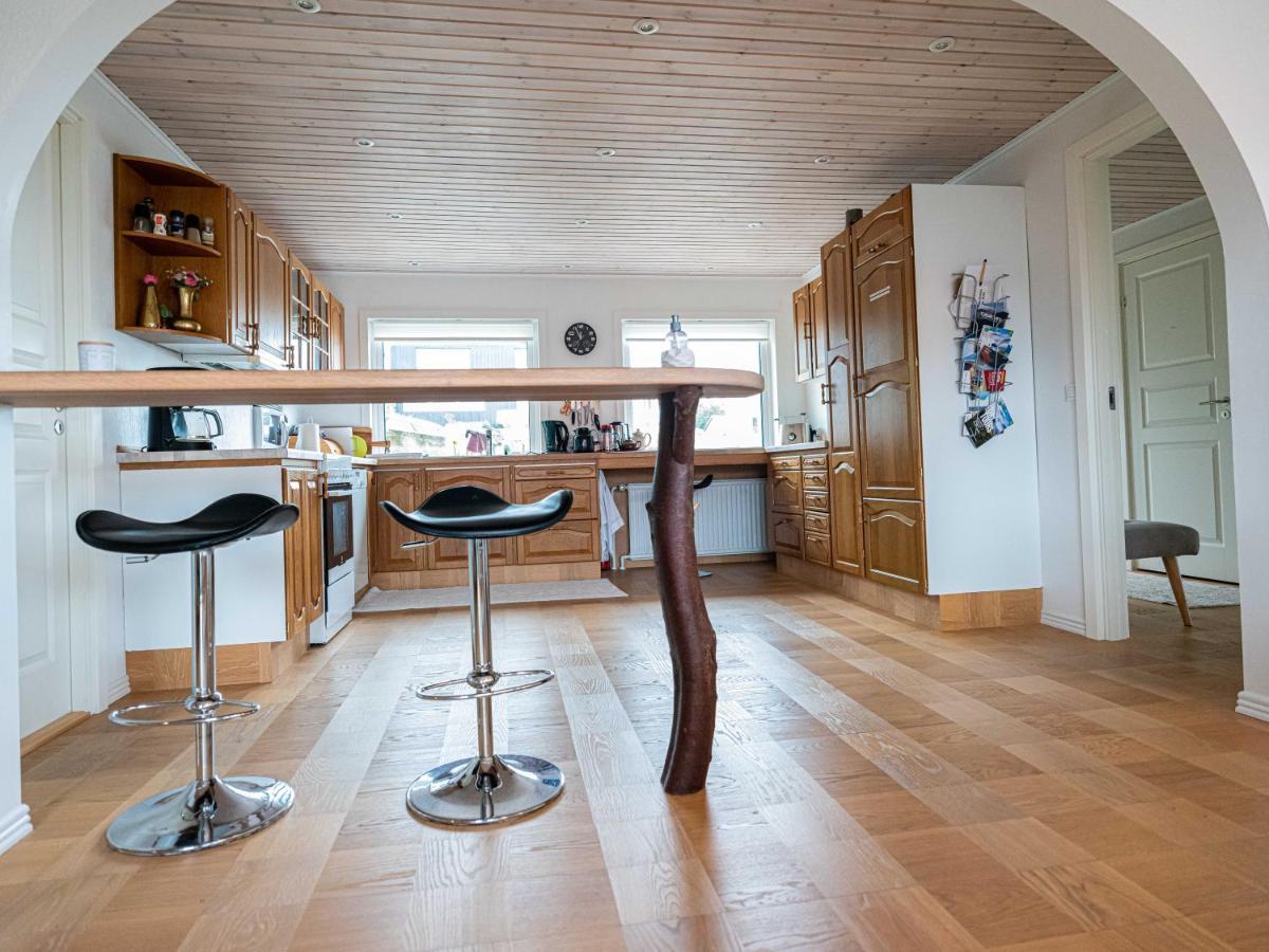Marna Guesthause Doubleroom Nr.1 Tórshavn Dış mekan fotoğraf