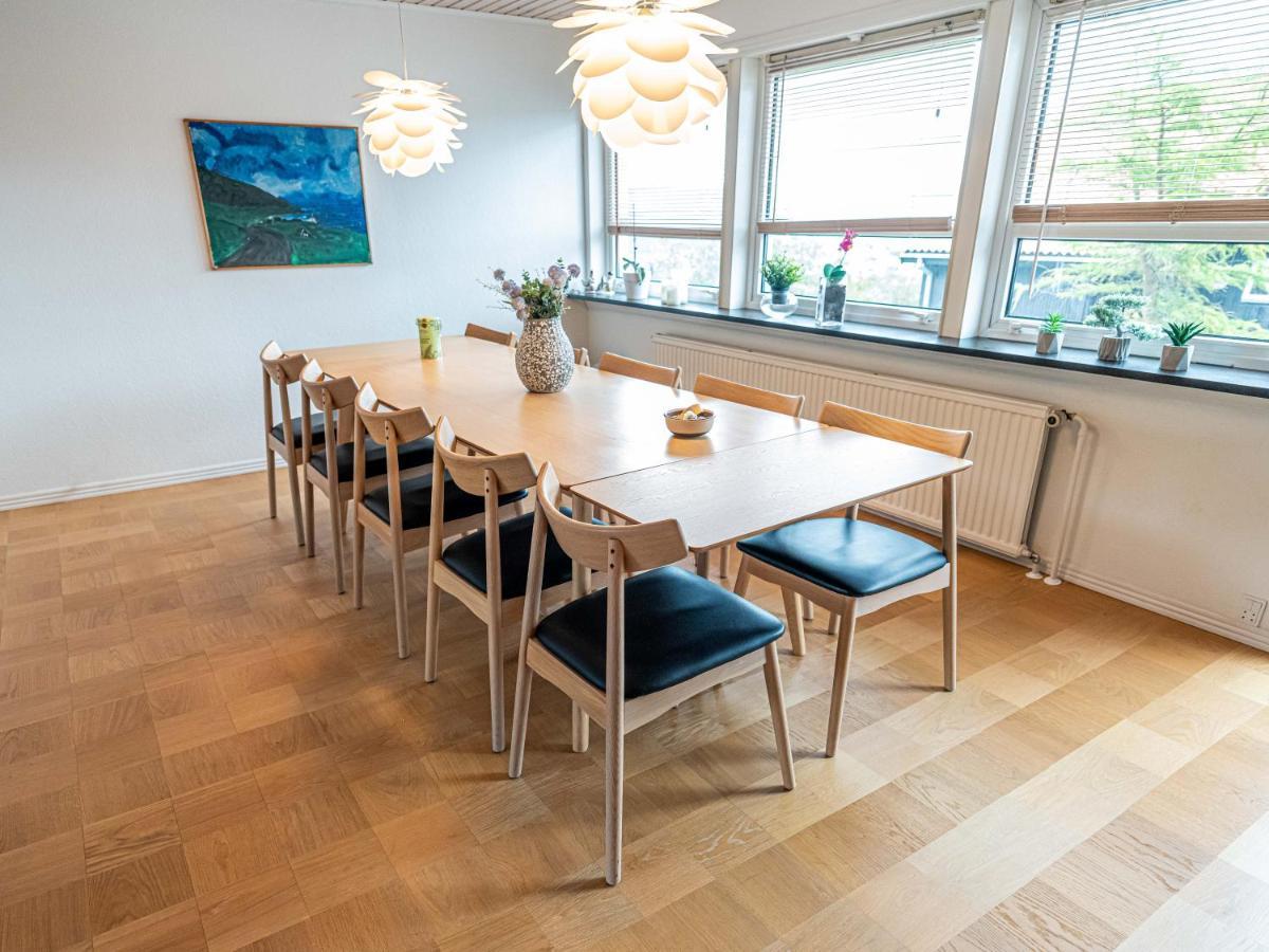 Marna Guesthause Doubleroom Nr.1 Tórshavn Dış mekan fotoğraf