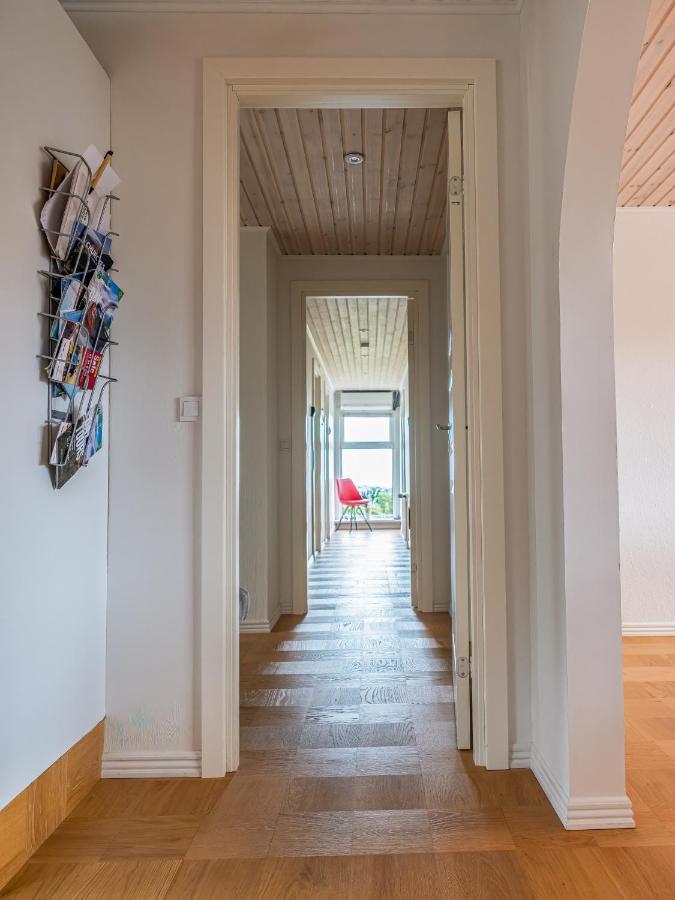 Marna Guesthause Doubleroom Nr.1 Tórshavn Dış mekan fotoğraf