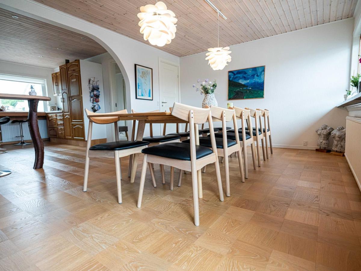 Marna Guesthause Doubleroom Nr.1 Tórshavn Dış mekan fotoğraf