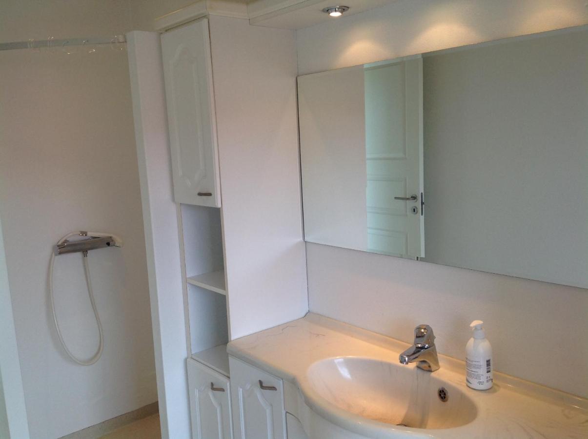 Marna Guesthause Doubleroom Nr.1 Tórshavn Dış mekan fotoğraf