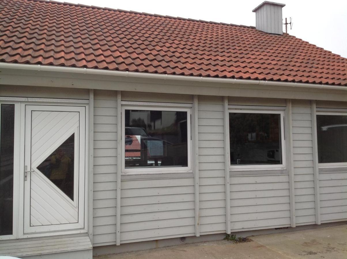 Marna Guesthause Doubleroom Nr.1 Tórshavn Dış mekan fotoğraf